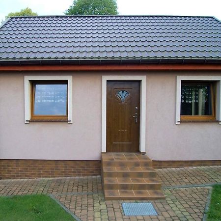 Domek Goscinny Połczyn-Zdrój Extérieur photo